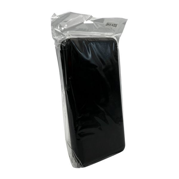 Чохол для смартфона Leather Premium for Samsung Galaxy A56 5G Red 989278123 фото