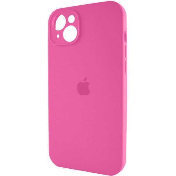 Чохол для смартфона Silicone Full Case AA Camera Protect for Apple iPhone 13 32,Dragon Fruit 899759895 фото