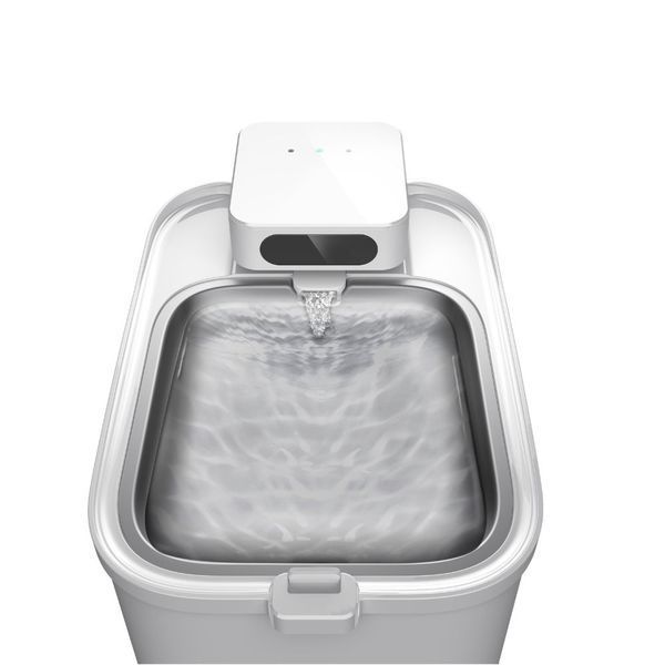 Поилка PETKIT Eversweet Max 2 - 100 - UVC pump Smart Pet Drinking Fountain 997468928 фото