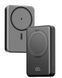 Внешний аккумулятор WUW TUGII-Y03 15W magsafe 10000mAh Black 113092675 фото 1