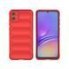 Чохол для смартфона Cosmic Magic Shield for Samsung Galaxy A05 China Red 986357617 фото 1