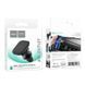 Автодержатель для телефона HOCO H29 Brilliant magnetic car holder(air outlet) Black 848593617 фото 2