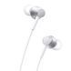 Проводные наушники Baseus Encok CZ11 (Type-C) Moon White 734801911 фото 2