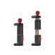 Держатель для телефона Ulanzi Vijim metal phone tripod mount (UV-2110 ST-14) 828683831 фото 5