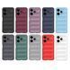 Чехол для смартфона Cosmic Magic Shield for Xiaomi Redmi 13 4G Grey Smoke 675569191 фото 4