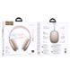 Бездротові накладні навушники HOCO W65 Plus Happy ANC BT headphones Star Color 272711277 фото 2