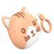 Беспроводные наушники TWS HOCO EW46 Khaki Cat 323095342 фото 3