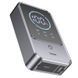 Автомобільний пуско-зарядний пристрій HOCO QS7 Source smart emergency start-up power bank(10000mAh) 236156426 фото 6