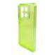 Чехол для смартфона Space III for Xiaomi Redmi Note 13 Pro 5G/Poco X6 Green 913805293 фото 4