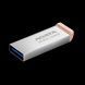 Флеш-накопитель ADATA USB 3.2 UR 350 64Gb Silver/Beige 883991858 фото 4