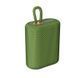 Портативна колонка HOCO BS47 Uno sports BT speaker, 5W, Army Green 986848718 фото 2