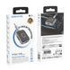 Bluetooth-ресивер BOROFONE BC55 Suave car AUX BT receiver Black 495248698 фото 2