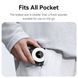 Свитло для айфона магнитне Ulanzi LM19 Magsafe Fill Light Black (L049GBB1 LM19) 992352292 фото 5