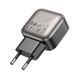 Мережевий зарядний пристрій BOROFONE BAS51A Absolute dual-port charger Black 104892301 фото 7