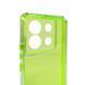 Чехол для смартфона Space III for Xiaomi Redmi Note 13 Pro 5G/Poco X6 Green 913805293 фото 5