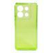 Чехол для смартфона Space III for Xiaomi Redmi Note 13 Pro 5G/Poco X6 Green 913805293 фото 1