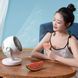 Вентилятор Xiaomi Xiaoda Desktop Circulation Fan 5W White Normal Version 100053778 фото 4