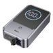 Автомобільний пуско-зарядний пристрій HOCO QS7 Source smart emergency start-up power bank(10000mAh) 236156426 фото 4