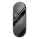 Бездротовий мультизарядний пристрій Baseus Digital LED Display 2in1 Wireless Charger 20W Black Universal version 752201568 фото 1