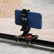Тримач для телефону Ulanzi Vijim Iron Man II Phone Tripod Mount black (UV-0849 ST-02S) 780339285 фото 6