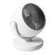 Вентилятор Xiaomi Xiaoda Desktop Circulation Fan 5W White Normal Version 100053778 фото 1