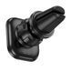 Автодержатель для телефона HOCO H29 Brilliant magnetic car holder(air outlet) Black 848593617 фото 4