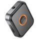 Bluetooth-ресивер BOROFONE BC55 Suave car AUX BT receiver Black 495248698 фото 3