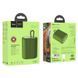 Портативна колонка HOCO BS47 Uno sports BT speaker, 5W, Army Green 986848718 фото 4