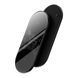 Бездротовий мультизарядний пристрій Baseus Digital LED Display 2in1 Wireless Charger 20W Black Universal version 752201568 фото 4