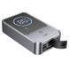 Автомобільний пуско-зарядний пристрій HOCO QS7 Source smart emergency start-up power bank(10000mAh) 236156426 фото 3