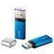 Флеш-накопитель Apacer USB 3.2 Gen 1 AH25C 256GB Blue 931003444 фото 4