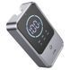 Автомобільний пуско-зарядний пристрій HOCO QS7 Source smart emergency start-up power bank(10000mAh) 236156426 фото 1
