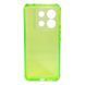 Чехол для смартфона Space III for Xiaomi Redmi Note 13 Pro 5G/Poco X6 Green 913805293 фото 3