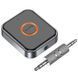 Bluetooth-ресивер BOROFONE BC55 Suave car AUX BT receiver Black 495248698 фото 7