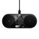 Бездротовий мультизарядний пристрій Baseus Digital LED Display 2in1 Wireless Charger 20W Black Universal version 752201568 фото 3