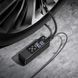 Автомобільний насос HOCO ZP5 May smart air pump Black 351869666 фото 9