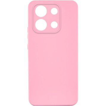 Чохол для смартфона Cosmic Silicone Case AA for Xiaomi Redmi Note 13 Pro 5G/POCO X6 5G Rose Pink 103574528 фото
