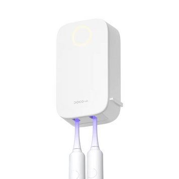 Cтерилізатор для зубних щіток Xiaomi DOCO Non Plug 378250851 фото