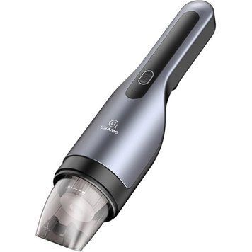 Автомобильный пылесос Usams US-ZB108-1 Mini Handheld Vacuum Cleaner Black 208961429 фото