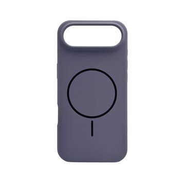 Чохол для смартфона Cosmic Silicone Case Magnetic for Apple iPhone 17 Air 50,Lavender Grey 905794047 фото