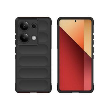 Чохол для смартфона Cosmic Magic Shield for Xiaomi Redmi Note 13 Pro 4G White 485060362 фото