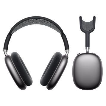 Бездротові накладні навушники HOCO W65 Happy BT headphones Deep Space 659141750 фото
