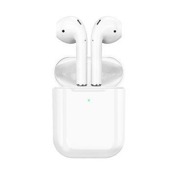 Бездротові навушники TWS HOCO EW74 True wireless stereo headset White 104555101 фото
