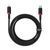 Кабель Baseus Dura Series Fast Charging Cable Type-C to iP 20W 2m Red+Black 161376058 фото