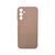 Чохол для смартфона Cosmic Silicone Case AA for Samsung Galaxy A15 Sand Powder 120143394 фото