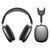 Бездротові накладні навушники HOCO W65 Happy BT headphones Deep Space 659141750 фото