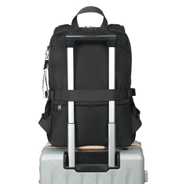 Рюкзак Tigernu T-B9511 15" Black 355230984 фото