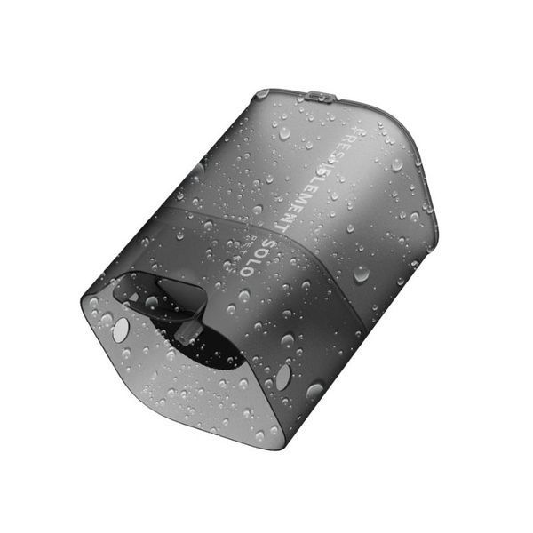 Смарт кормушка PETKIT Fresh Element SOLO Smart Pet Feeder dark grey (P570-DG) 902976749 фото