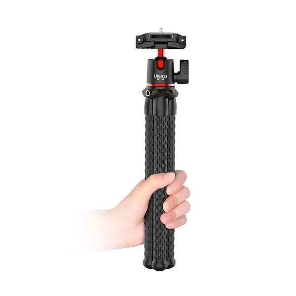 Штатив Ulanzi Vijim Octopus Tripod for Camera & Smartphones (updated) (UV-1907 MT-11) 445386446 фото