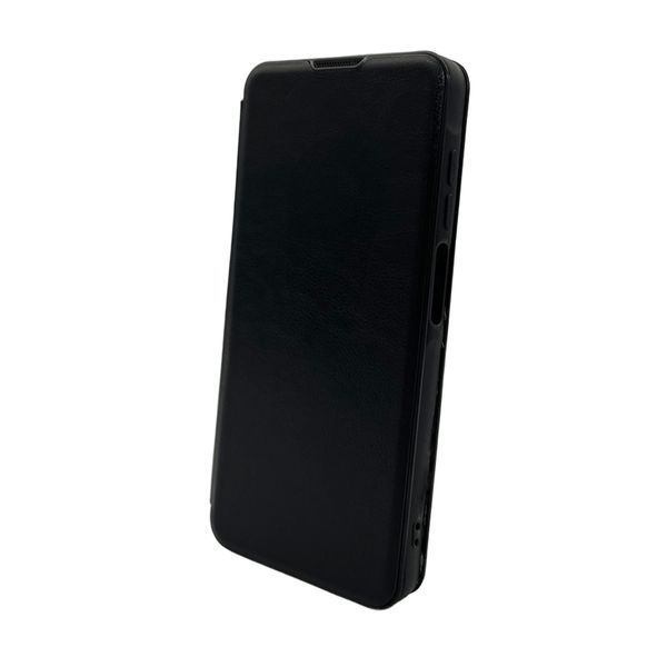 Чохол для смартфона Leather Premium for Samsung Galaxy A07 4G Red 825272838 фото
